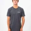 Rip Curl Layback Premium In Charcoal Shirt -Tide And Style HS1612913662