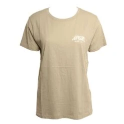 Rip Curl Sunset Standard In Blue Shirt