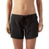 Rip Curl Classic Surf 5" In Black Boardshorts -Tide And Style HS1613001522