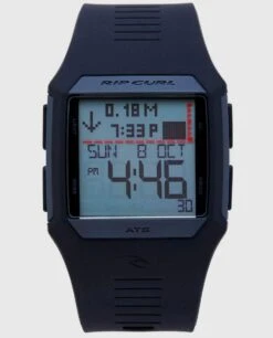 Rip Curl Rifles TIde In Black Watch