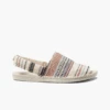 Reef Escape Sling TX In Blanket Stri (Bs4) Shoes -Tide And Style HS1613163696