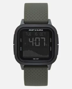 Rip Curl Next Digital In Army (0119) Watch