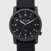 Rip Curl Cambridge Silicone In Black Watch 1 Rip Curl Cambridge Silicone In Black Watch -Tide And Style HS1613176340