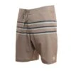 Katin Wallace In Ltgry Boardshort -Tide And Style HS1613179246
