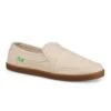 Sanuk Pair O Dice Slub Hemp In Birch (Bir) Shoes