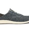 OluKai Alapa Li In Charcoal Shoes -Tide And Style HS1613426618