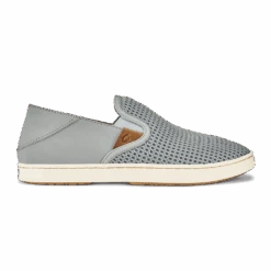 OluKai Pehuea In Grey Shoes