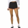 Vans Sassed In Black Shorts -Tide And Style HS1613524121