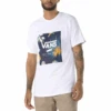 Vans Classic Print Box In White Shirt 2 Vans Classic Print Box In White Shirt -Tide And Style HS1613596363