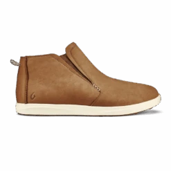 OluKai Hawai'iloa Manu In White Shoes