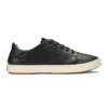OluKai Pehuea Lī 'Ili In Black Shoes
