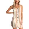 Billabong Sweet For Ya In Multi Dress -Tide And Style HS1613685108