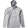 Vissla Summit PO Hoodie In Light Slate (Lst) Sweatshirt -Tide And Style HS1613693981