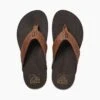 Reef Newport In Tan Sandals -Tide And Style HS1614046574