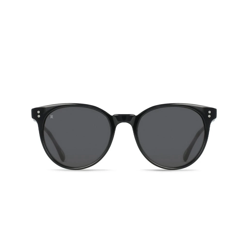 Norie In Crystal Blac Sunglasses 3 Norie In Crystal Blac Sunglasses