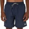 Katin Poolside Volley In Navy Blue (Nvy) Boardshort -Tide And Style HS1614361142