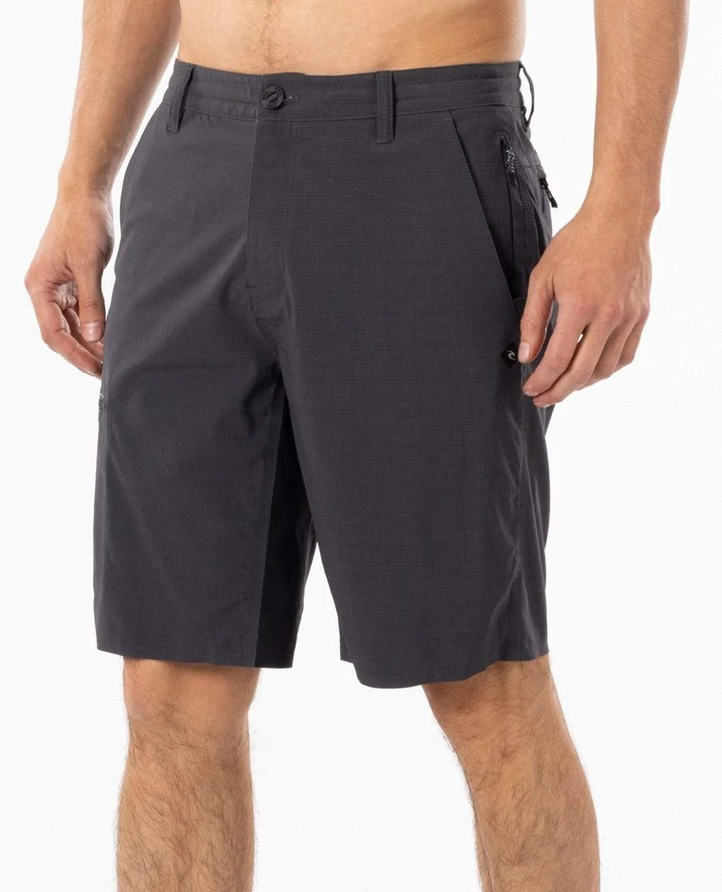 Rip Curl Boardwalk Global Entry In Black Shorts 3 Rip Curl Boardwalk Global Entry In Black Shorts