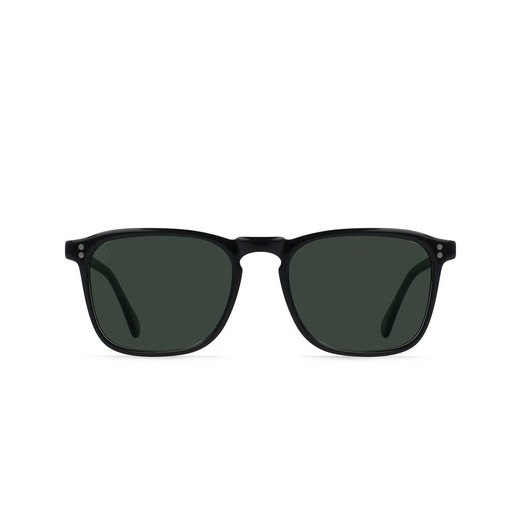 Wiley In Green Sunglasses 3 Wiley In Green Sunglasses