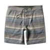 Vissla Joy Ride 18.5" Sofa Surfer In Gunmetal Heather (Gmh) Shorts 2 Vissla Joy Ride 18.5" Sofa Surfer In Gunmetal Heather (Gmh) Shorts -Tide And Style HS1614641942
