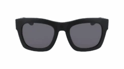 Waverly LL In Matte Blac Sunglasses