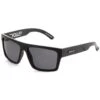 Volley Polarized In Black Sunglasses 2 Volley Polarized In Black Sunglasses -Tide And Style HS1614726843