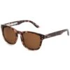 Bohemia Polarized In Brown Sunglasses 2 Bohemia Polarized In Brown Sunglasses -Tide And Style HS1614727610