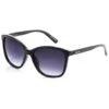 Lila Polarized In Black Sunglasses -Tide And Style HS1614728376