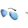 Sky Walker In Non-Polarized Iridium (2371) Sunglasses -Tide And Style HS1614730620