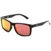 Goblin Non-Polarized In Red Sunglasses -Tide And Style HS1614735653