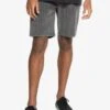 Quiksilver Kracker Cord In Tarmac (Kta0) Shorts 1 Quiksilver Kracker Cord In Tarmac (Kta0) Shorts -Tide And Style HS1614737153