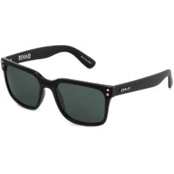 Rivals Polarized In Green Sunglasses