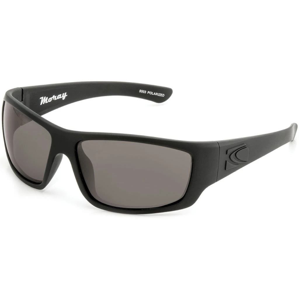 Moray Polarized Floatable In Black Sunglasses 3 Moray Polarized Floatable In Black Sunglasses