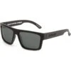 Volley Polarized Floatable In Black Sunglasses -Tide And Style HS1614802821