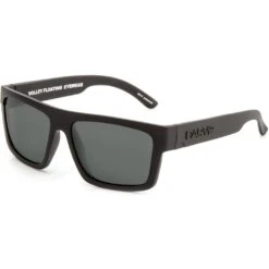 Volley Polarized Floatable In Black Sunglasses