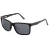 The Island Non-Polarized In Black Sunglasses 2 The Island Non-Polarized In Black Sunglasses -Tide And Style HS1614805408