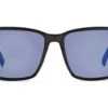 Lesmore Polarized In Blue Sunglasses