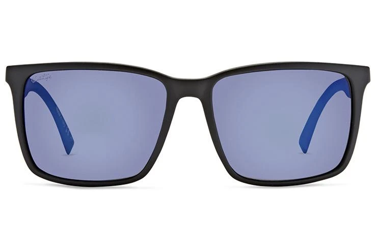 Lesmore Polarized In Blue Sunglasses 3 Lesmore Polarized In Blue Sunglasses