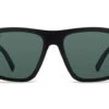 Dipstick Polarized In Black Sunglasses