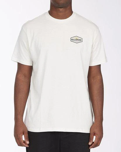 Billabong Cove In White Shirt 3 Billabong Cove In White Shirt