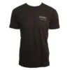 Logger In Black Shirt -Tide And Style HS1615836162