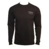 Logger Long Sleeve In Black Shirt -Tide And Style HS1615839950