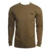 Diamond Long Sleeve In Green Shirt 1 Diamond Long Sleeve In Green Shirt -Tide And Style HS1615840769