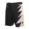Vans Crags In Black Boardshort