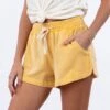 Rip Curl Classic Surf In Gold Shorts -Tide And Style HS1616520686