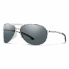 Smith Serpico 2 In Gray Sunglasses -Tide And Style HS1616694001