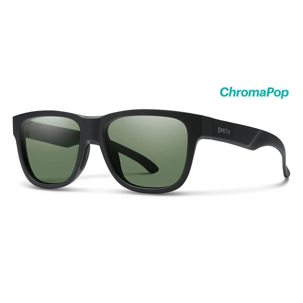 Smith Lowdown Slim 2 In Green Sunglasses 3 Smith Lowdown Slim 2 In Green Sunglasses