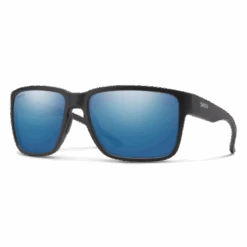 Smith Emerge In Blue Sunglasses