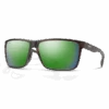 Smith Riptide In Green Sunglasses -Tide And Style HS1616711567