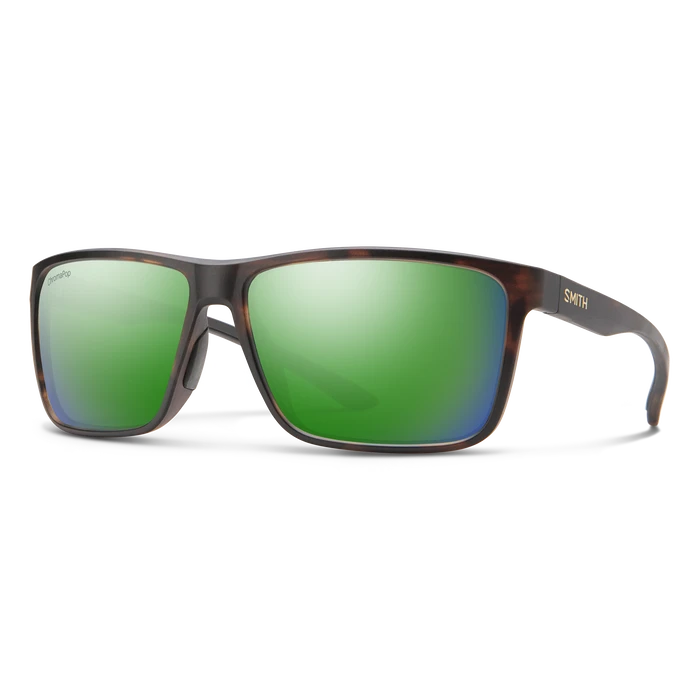 Smith Riptide In Green Sunglasses 3 Smith Riptide In Green Sunglasses