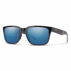 Smith Headliner In Blue Sunglasses